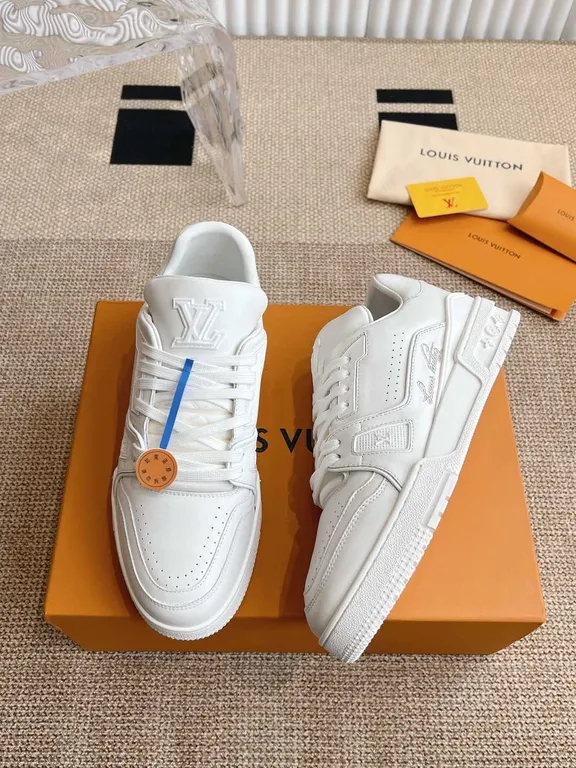 Louis Vuitton Shoe 